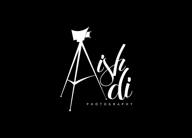 Aish Adi Photography Logo