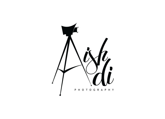 Aish Adi Photography Logo
