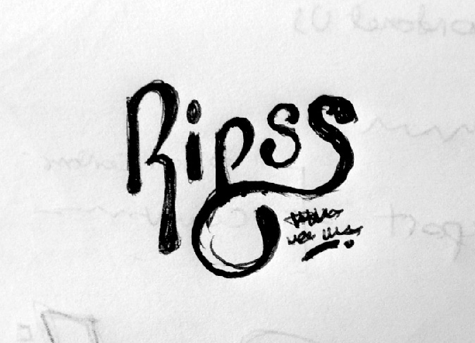 Ripss Logo