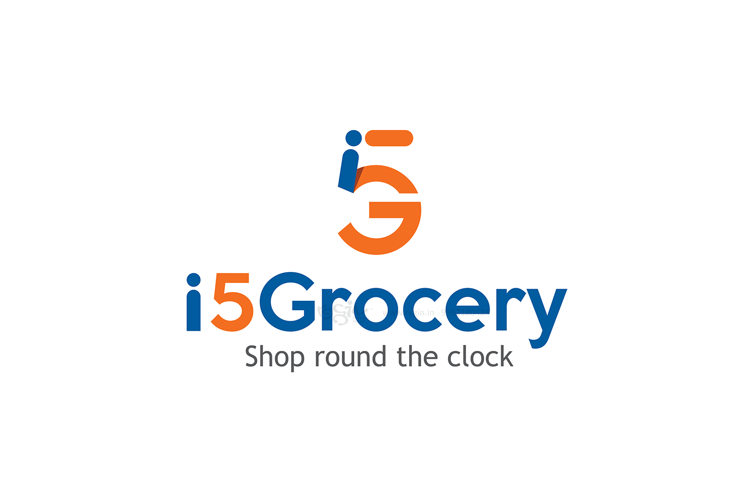 I5Grocery Brand Logo