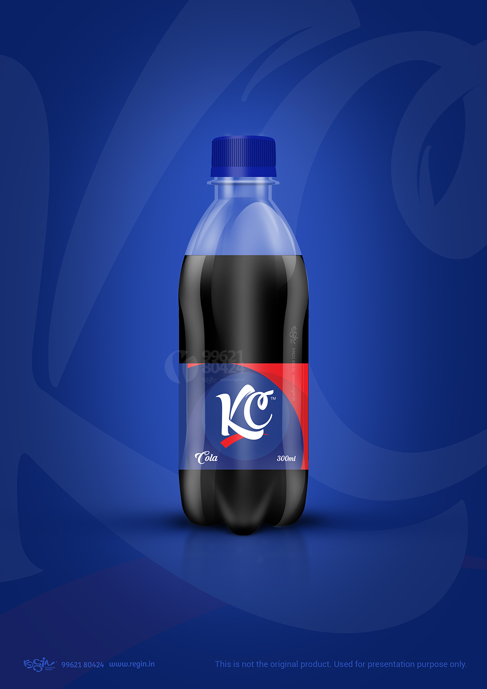 KC Cola