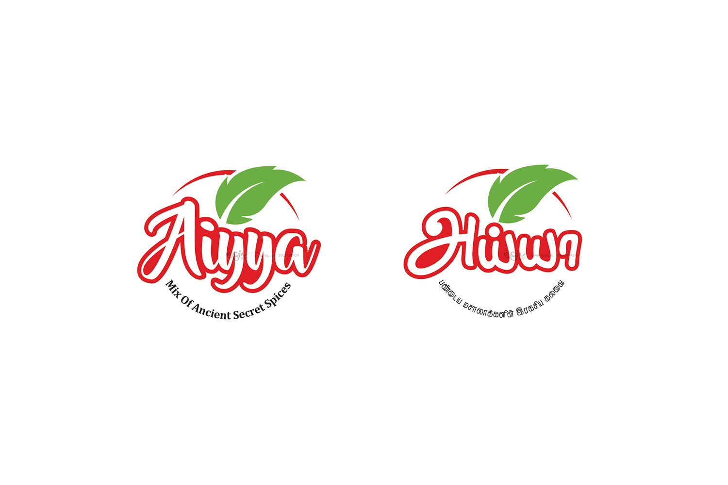 Aiyya Logo