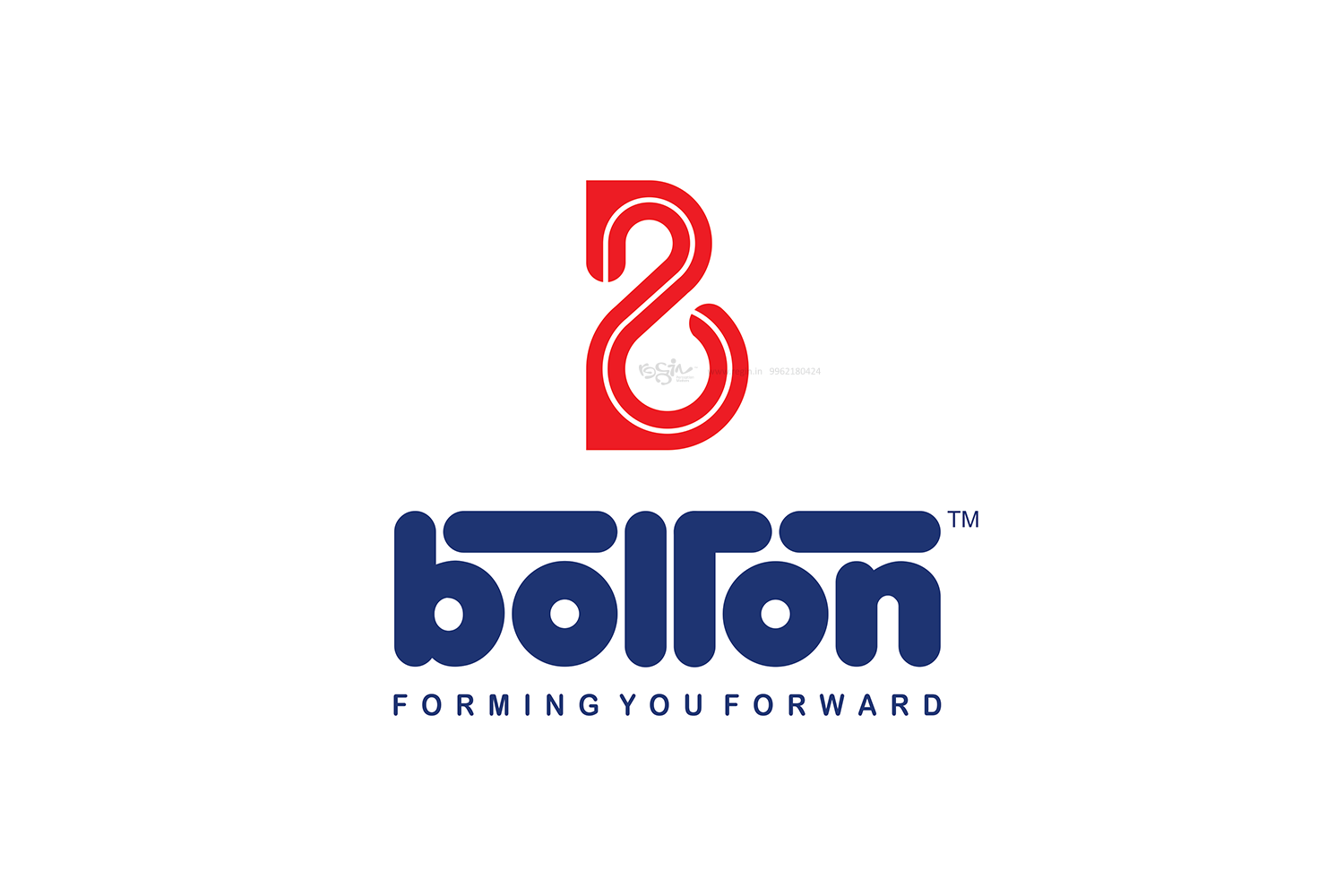Bolton Logo Design
