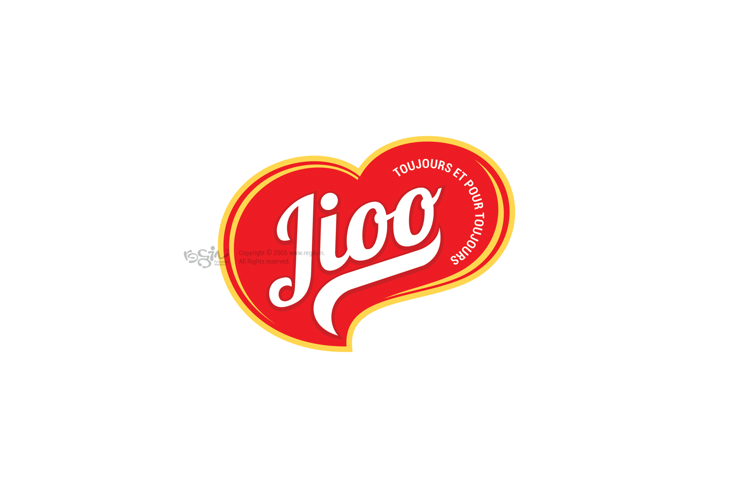 Jioo Logo
