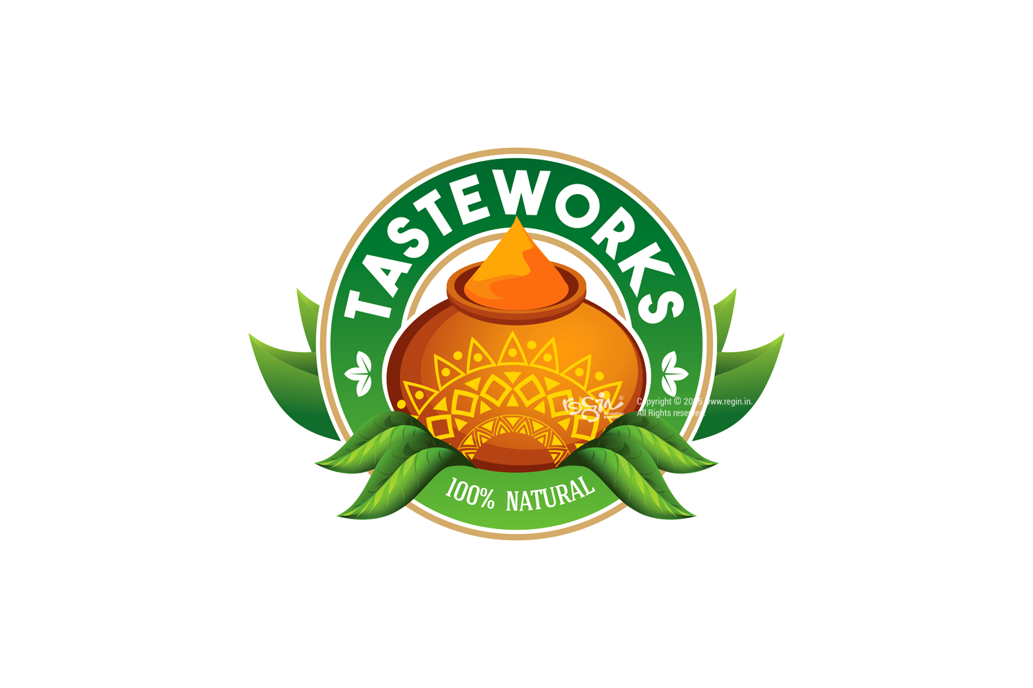 Tasteworks logo